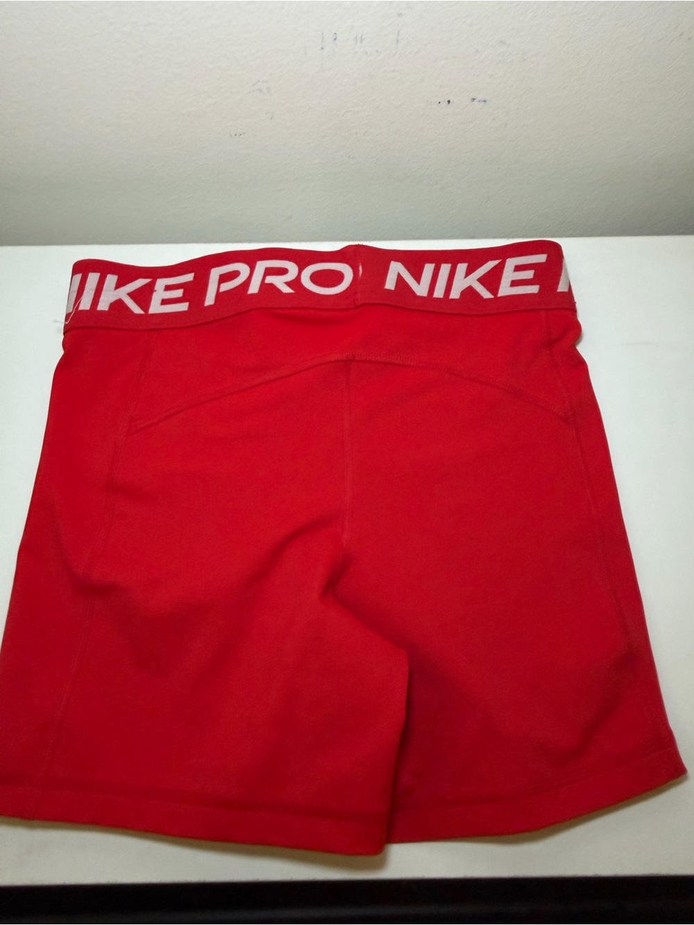 Nike Pro Compression Shorts - Picture 3 of 3